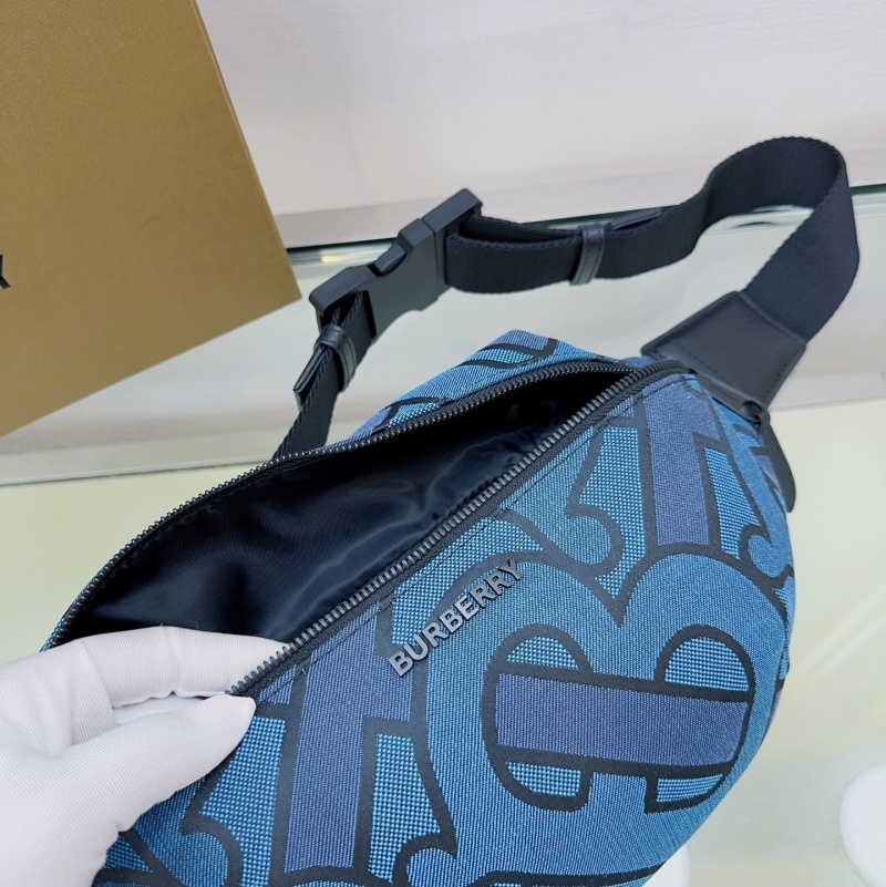 Bv*b*rry waist chest packs